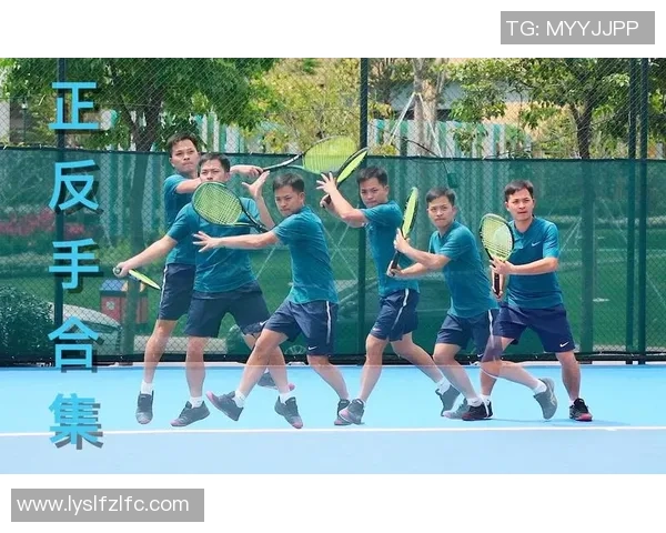 北京网球队进攻策略全解析深度剖析网球技术与战术的完美结合