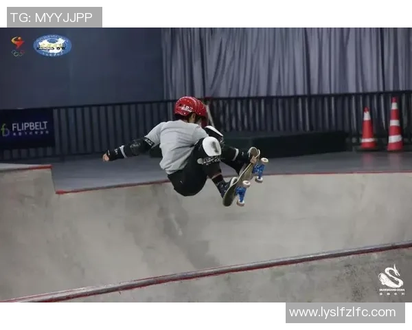 杭州滑板队以97分领跑马拉松大满贯积分榜展现强劲实力